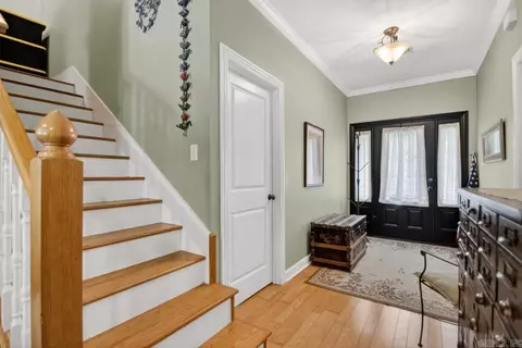Entry Way - 12603 Germania Rd, Alexander, AR 72002 photo 1 of 1