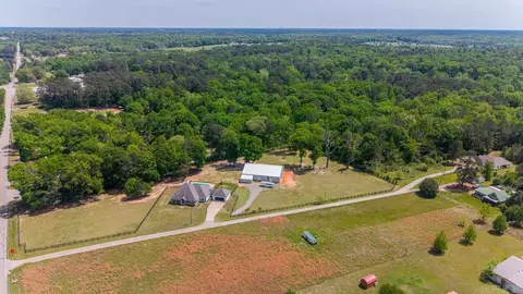 View/Area - 12603 Germania Rd, Alexander, AR 72002 photo 4 of 14
