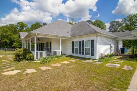 Exterior - 12603 Germania Rd, Alexander, AR 72002 photo 8 of 16