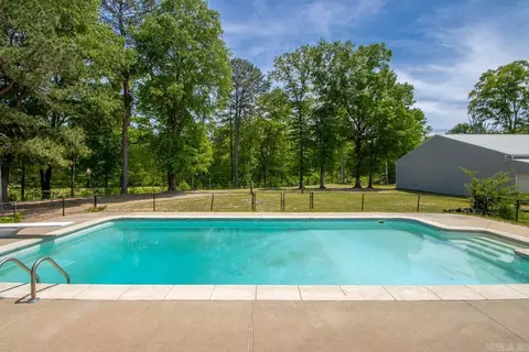 Exterior - 12603 Germania Rd, Alexander, AR 72002 photo 10 of 16