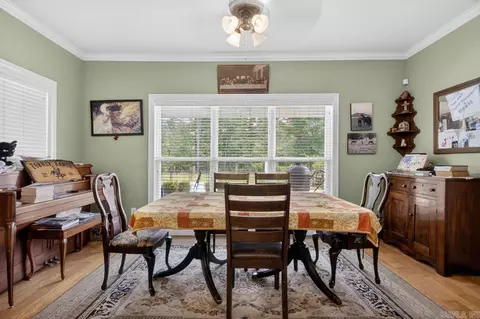 Dining - 12603 Germania Rd, Alexander, AR 72002 photo 1 of 1