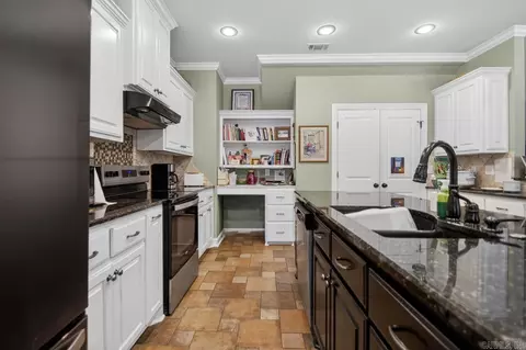 Kitchen - 12603 Germania Rd, Alexander, AR 72002 photo 2 of 2