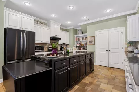 Kitchen - 12603 Germania Rd, Alexander, AR 72002 photo 1 of 2