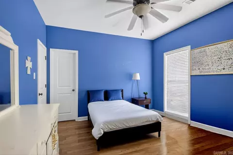 Bedroom - 12603 Germania Rd, Alexander, AR 72002 photo 1 of 1