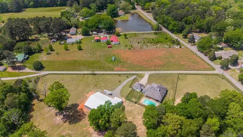 View/Area - 12603 Germania Rd, Alexander, AR 72002 photo 12 of 14