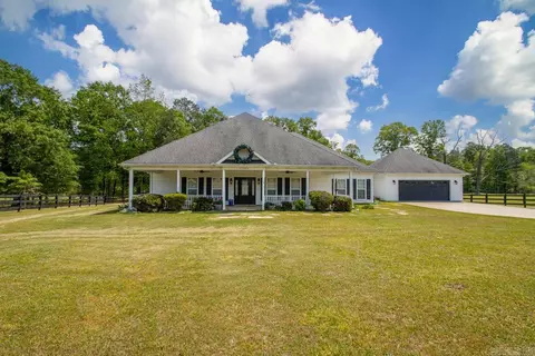 Exterior - 12603 Germania Rd, Alexander, AR 72002 photo 6 of 16