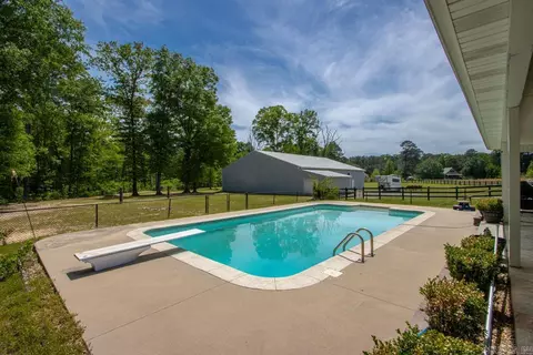Exterior - 12603 Germania Rd, Alexander, AR 72002 photo 11 of 16
