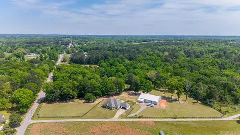 View/Area - 12603 Germania Rd, Alexander, AR 72002 photo 2 of 14