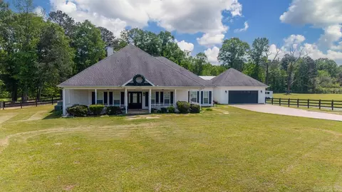 12603 Germania Rd, Alexander, AR 72002