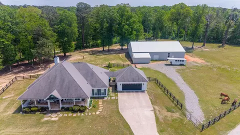 Exterior - 12603 Germania Rd, Alexander, AR 72002 photo 3 of 16