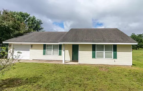 508 Cora Drive Dr, Gassville, AR 72635