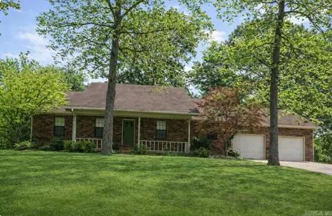 237 Scenic Dr, Hot Springs, AR 71913