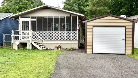 25 Shoreline Dr, Mayflower, AR 72106