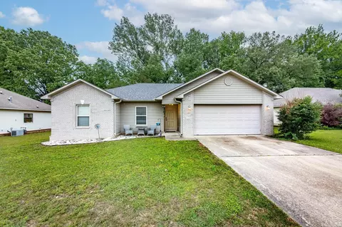 92 Seminole Cir, Austin, AR 72007