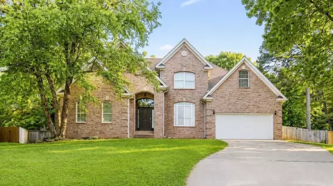 61 Berney Way Dr, Little Rock, AR 72223