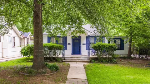 5112 P St, Little Rock, AR 72205