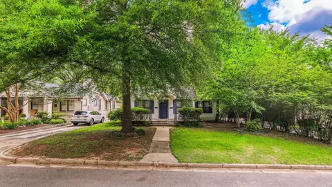 5112 P St, Little Rock, AR 72205