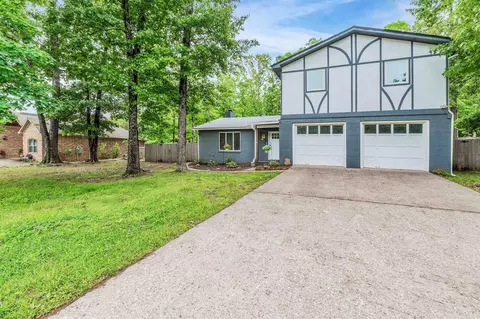 Exterior - 9 Whispering Dr, Alexander, AR 72002 photo 2 of 7