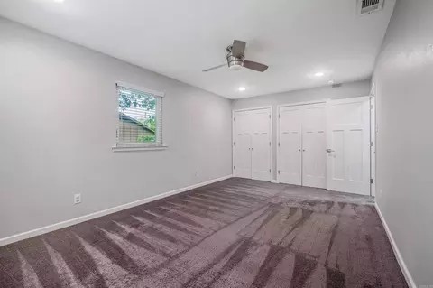 Bedroom - 9 Whispering Dr, Alexander, AR 72002 photo 2 of 10