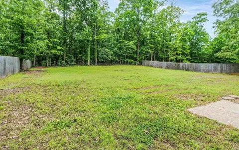 Exterior - 9 Whispering Dr, Alexander, AR 72002 photo 5 of 7