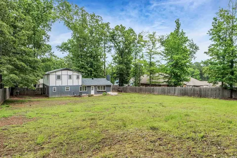 Exterior - 9 Whispering Dr, Alexander, AR 72002 photo 7 of 7