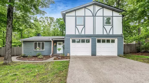 9 Whispering Dr, Alexander, AR 72002