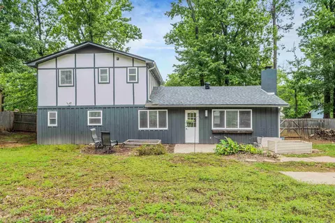 Exterior - 9 Whispering Dr, Alexander, AR 72002 photo 6 of 7
