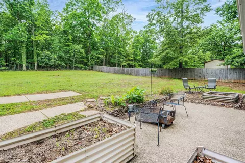Exterior - 9 Whispering Dr, Alexander, AR 72002 photo 4 of 7