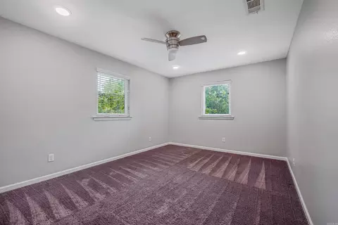 Bedroom - 9 Whispering Dr, Alexander, AR 72002 photo 8 of 10