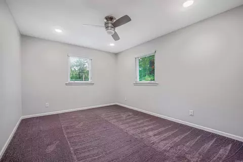 Bedroom - 9 Whispering Dr, Alexander, AR 72002 photo 5 of 10