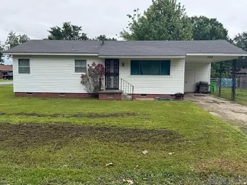502 E 7th, Carlisle, AR 72024