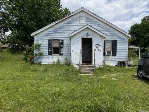 204 N Wilson, Harrisburg, AR 72432