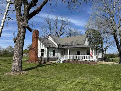 20304 N Hwy 5, Mountain View, AR 72560