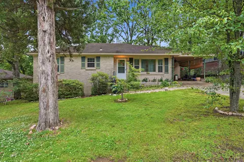 212 W J Ave, North Little Rock, AR 72116
