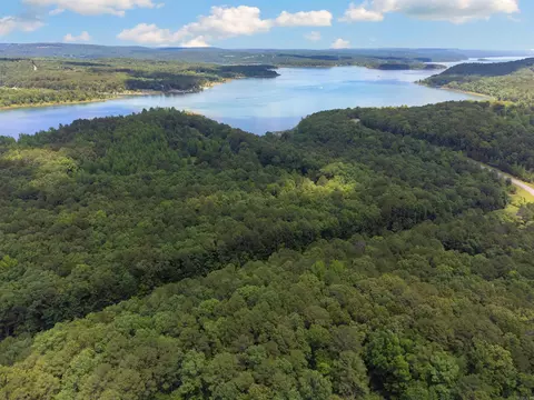 lot70 Lake Dr, Clinton, AR 72031