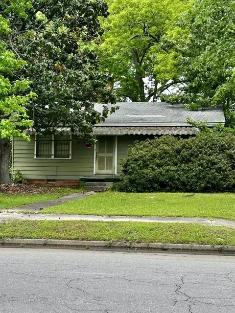 1615 W 24th Ave, Pine Bluff, AR 71603