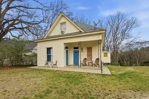 214 Elizabeth Ter, Hot Springs National Park, AR 17901