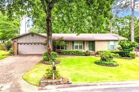 7600 Tomahawk, North Little Rock, AR 72116