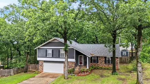 7 Amber Ct, Little Rock, AR 72212