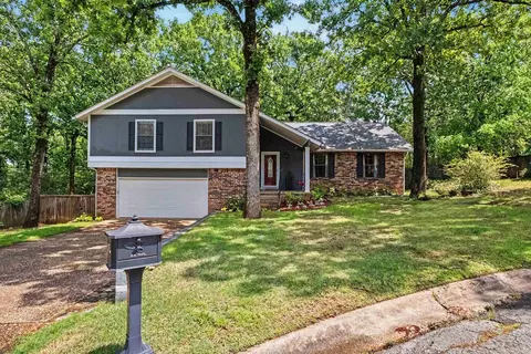 7 Amber Ct, Little Rock, AR 72212