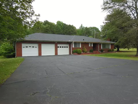 12610 Highway 9 Hwy, Malvern, AR 72104