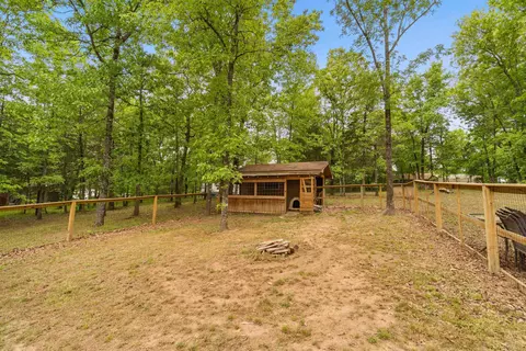 Exterior - 148 Copeland Loop, Romance, AR 72136 photo 7 of 7