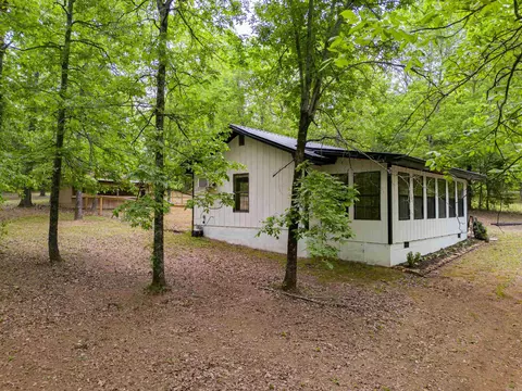 Exterior - 148 Copeland Loop, Romance, AR 72136 photo 2 of 7