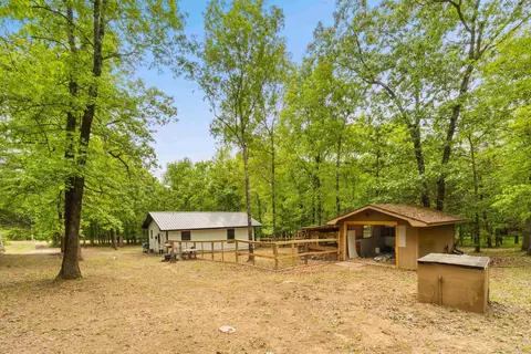 Exterior - 148 Copeland Loop, Romance, AR 72136 photo 5 of 7