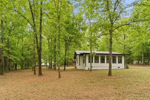 Exterior - 148 Copeland Loop, Romance, AR 72136 photo 4 of 7