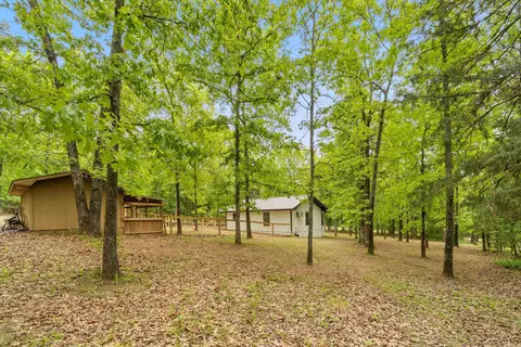 Exterior - 148 Copeland Loop, Romance, AR 72136 photo 6 of 7