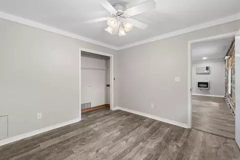 Bedroom - 148 Copeland Loop, Romance, AR 72136 photo 2 of 4