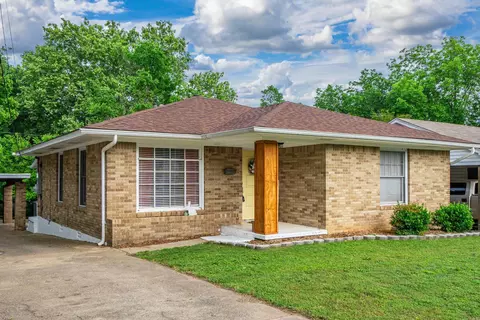 123 Phillips St, Hot Springs, AR 71913