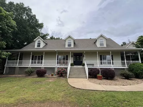1155 Lisa Ln, Conway, AR 72034