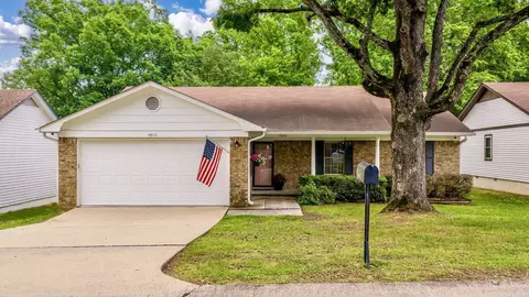 14013 High Point Dr, Little Rock, AR 72211